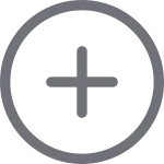 Circle Plus SVG Icon